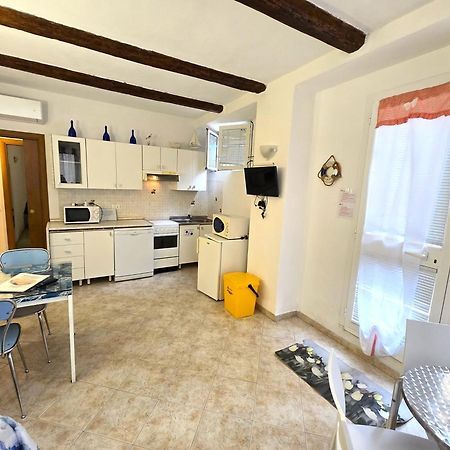 Appartamento Stella Marina ليفانتو المظهر الخارجي الصورة