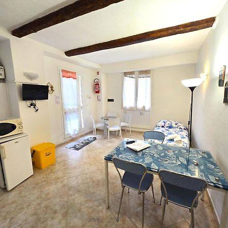 Appartamento Stella Marina ليفانتو المظهر الخارجي الصورة