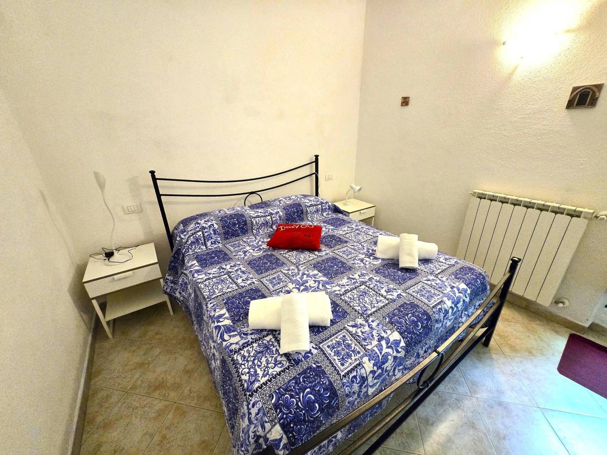 Appartamento Stella Marina ليفانتو المظهر الخارجي الصورة