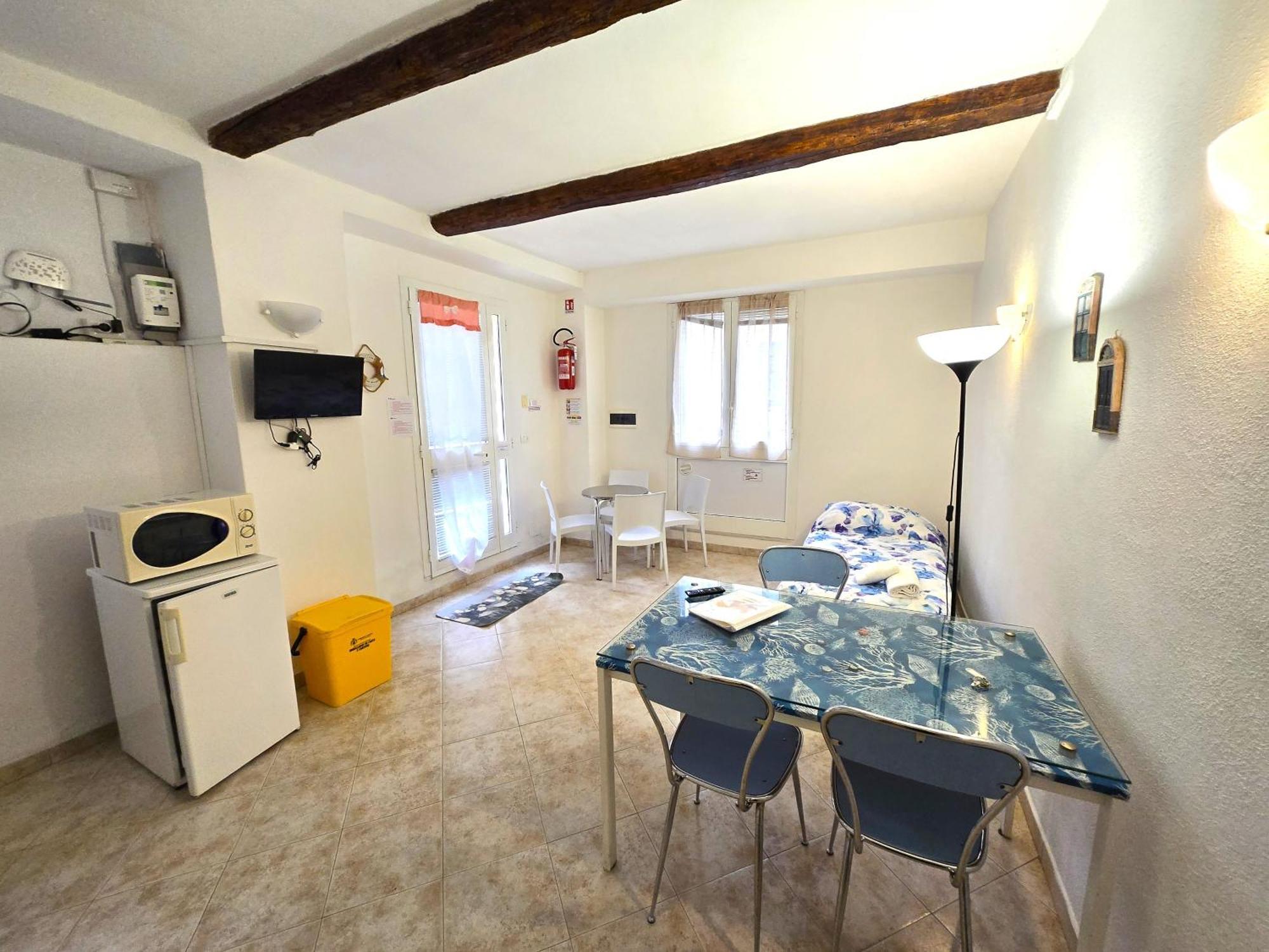 Appartamento Stella Marina ليفانتو المظهر الخارجي الصورة